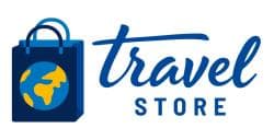 logo Travel Store