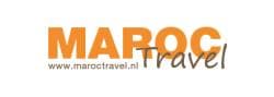 logo Reisbureau Maroc Travel B.V.