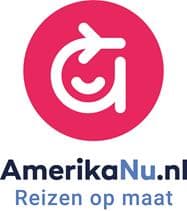 logo AmerikaNu.nl B.V.