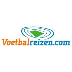 logo Voetbalreizen.com B.V.