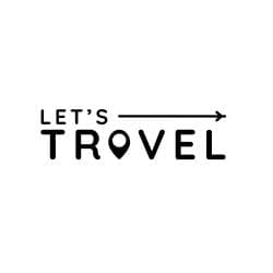 logo Let's Travel B.V.