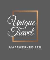 logo Unique Travel