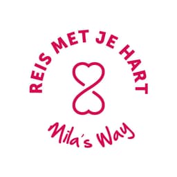 logo Stichting REIS MET JE HART