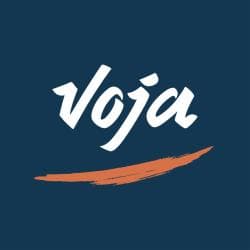 logo Voja Travel B.V.