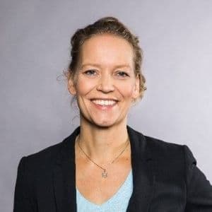 Foto Maaike (M.) van der Windt