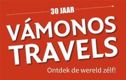 logo Vamonos Travels