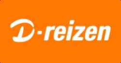 logo D-reizen