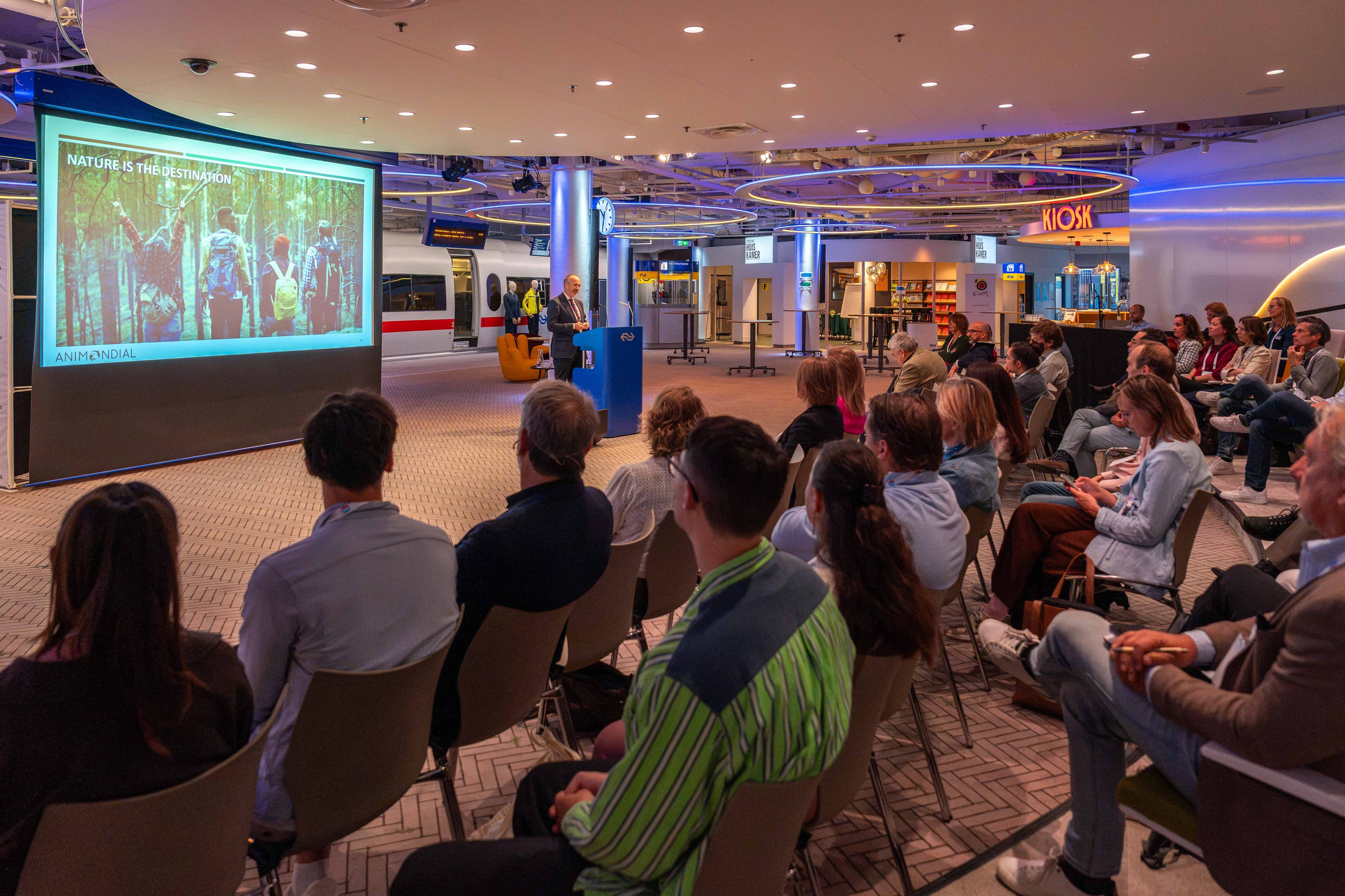 ANVR Duurzaamheidscongres presentatie