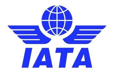 logo IATA